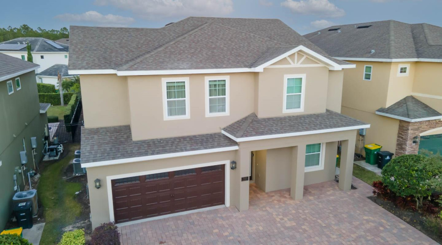 KISSIMMEE, Florida 34747, 8 Bedrooms Bedrooms, ,8 BathroomsBathrooms,Residential,For Sale,BROOKHURST,0,MFRO6361720