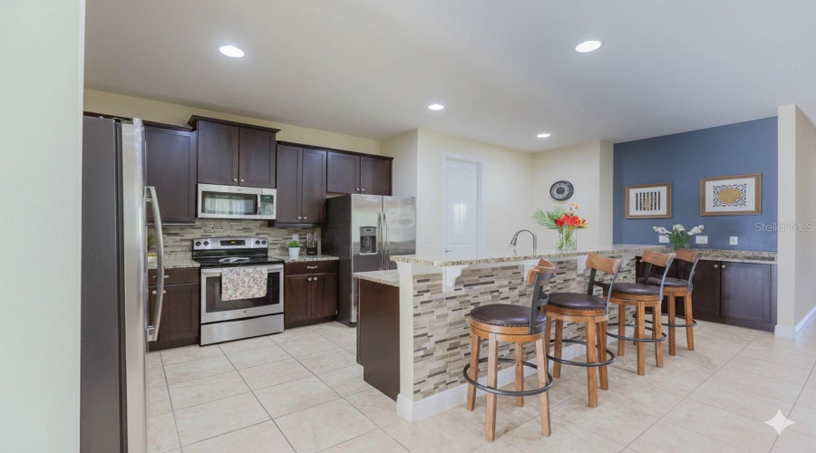 KISSIMMEE, Florida 34747, 8 Bedrooms Bedrooms, ,8 BathroomsBathrooms,Residential,For Sale,BROOKHURST,0,MFRO6361720