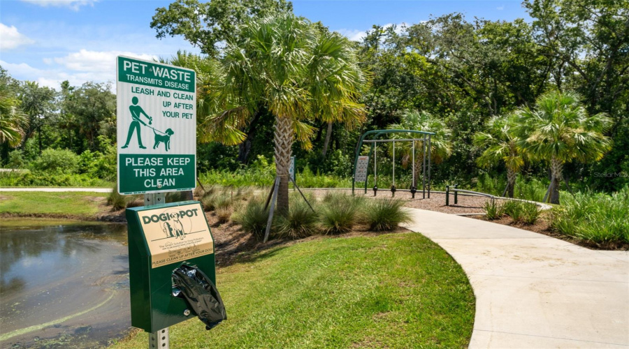 Celebration Community Trail