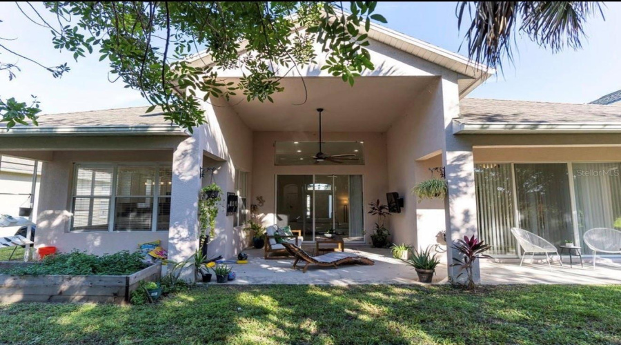 KISSIMMEE, Florida 34746, 4 Bedrooms Bedrooms, ,2 BathroomsBathrooms,Residential,For Sale,BUNKER VIEW,0,MFRO6362653