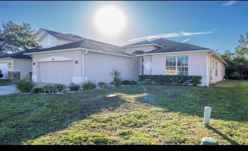 KISSIMMEE, Florida 34746, 4 Bedrooms Bedrooms, ,3 BathroomsBathrooms,Residential,For Sale,BUNKER VIEW,0,MFRO6362653