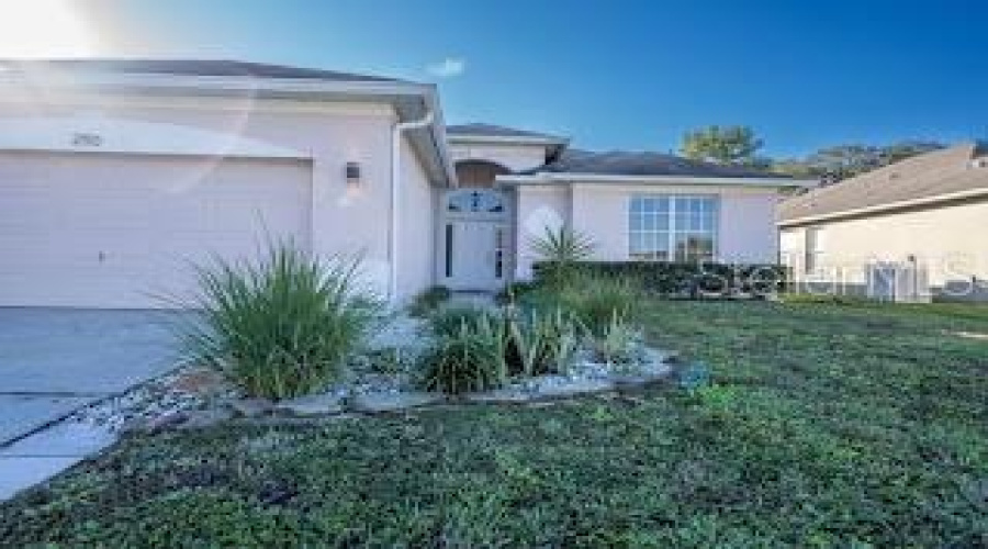 KISSIMMEE, Florida 34746, 4 Bedrooms Bedrooms, ,2 BathroomsBathrooms,Residential,For Sale,BUNKER VIEW,0,MFRO6362653