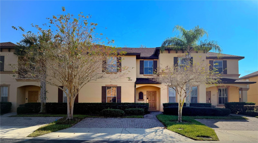 DAVENPORT, Florida 33897, 4 Bedrooms Bedrooms, ,3 BathroomsBathrooms,Residential,For Sale,LA MIRAGE,0,MFRO6362515