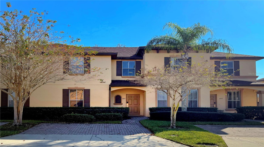 DAVENPORT, Florida 33897, 4 Bedrooms Bedrooms, ,3 BathroomsBathrooms,Residential,For Sale,LA MIRAGE,0,MFRO6362515