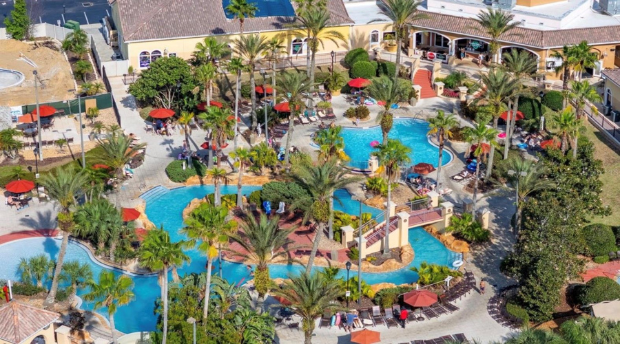 DAVENPORT, Florida 33897, 4 Bedrooms Bedrooms, ,3 BathroomsBathrooms,Residential,For Sale,LA MIRAGE,0,MFRO6362515