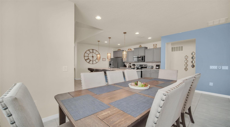 KISSIMMEE, Florida 34747, 7 Bedrooms Bedrooms, ,5 BathroomsBathrooms,Residential,For Sale,ZURICH,0,MFRO6326329