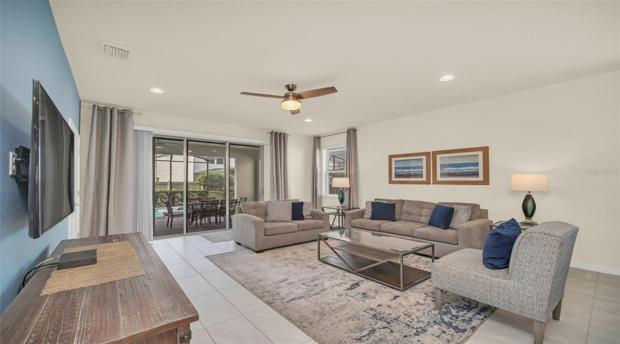 KISSIMMEE, Florida 34747, 7 Bedrooms Bedrooms, ,5 BathroomsBathrooms,Residential,For Sale,ZURICH,0,MFRO6326329