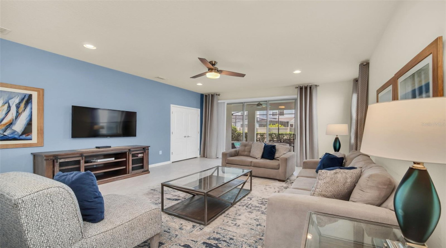 KISSIMMEE, Florida 34747, 7 Bedrooms Bedrooms, ,5 BathroomsBathrooms,Residential,For Sale,ZURICH,0,MFRO6326329