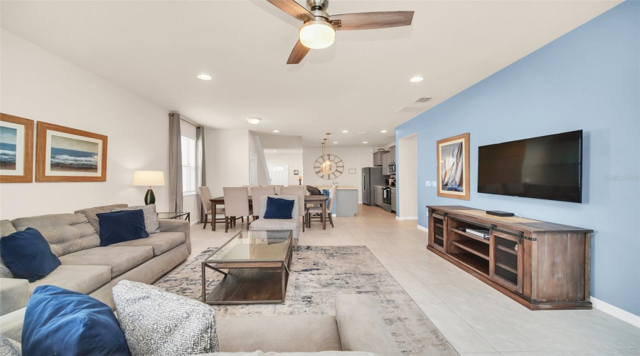 KISSIMMEE, Florida 34747, 7 Bedrooms Bedrooms, ,5 BathroomsBathrooms,Residential,For Sale,ZURICH,0,MFRO6326329