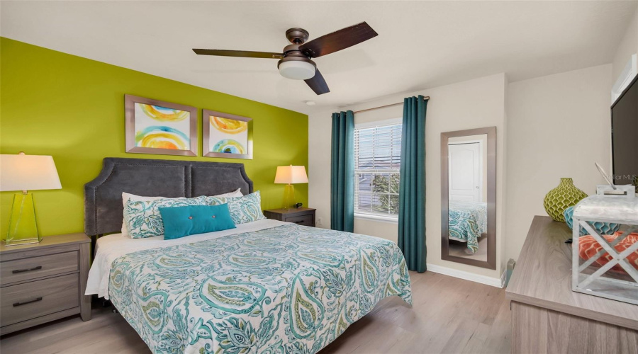 KISSIMMEE, Florida 34747, 7 Bedrooms Bedrooms, ,5 BathroomsBathrooms,Residential,For Sale,ZURICH,0,MFRO6326329