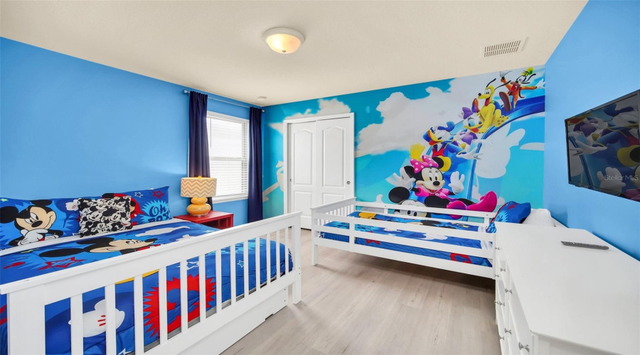 KISSIMMEE, Florida 34747, 7 Bedrooms Bedrooms, ,5 BathroomsBathrooms,Residential,For Sale,ZURICH,0,MFRO6326329