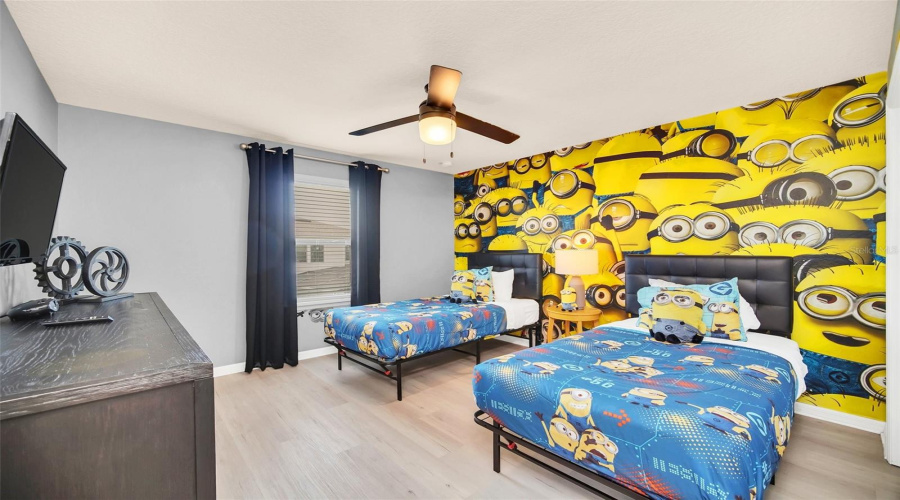 KISSIMMEE, Florida 34747, 7 Bedrooms Bedrooms, ,5 BathroomsBathrooms,Residential,For Sale,ZURICH,0,MFRO6326329