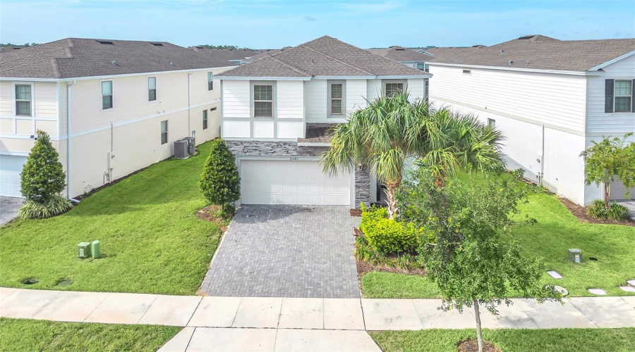 KISSIMMEE, Florida 34747, 7 Bedrooms Bedrooms, ,5 BathroomsBathrooms,Residential,For Sale,ZURICH,0,MFRO6326329