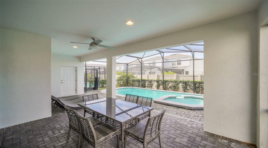 KISSIMMEE, Florida 34747, 7 Bedrooms Bedrooms, ,5 BathroomsBathrooms,Residential,For Sale,ZURICH,0,MFRO6326329