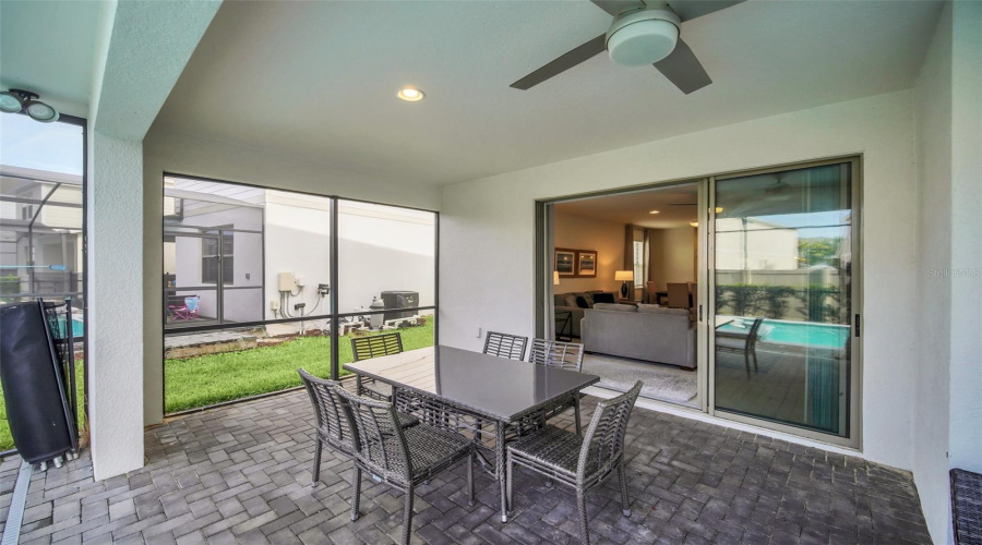 KISSIMMEE, Florida 34747, 7 Bedrooms Bedrooms, ,5 BathroomsBathrooms,Residential,For Sale,ZURICH,0,MFRO6326329