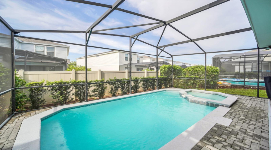 KISSIMMEE, Florida 34747, 7 Bedrooms Bedrooms, ,5 BathroomsBathrooms,Residential,For Sale,ZURICH,0,MFRO6326329