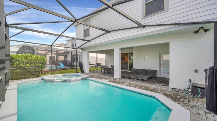 KISSIMMEE, Florida 34747, 7 Bedrooms Bedrooms, ,5 BathroomsBathrooms,Residential,For Sale,ZURICH,0,MFRO6326329