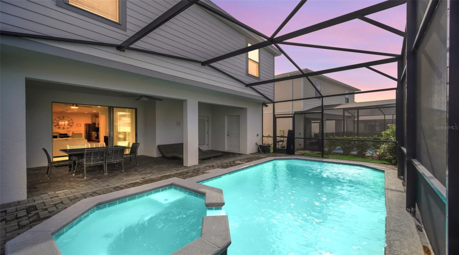 KISSIMMEE, Florida 34747, 7 Bedrooms Bedrooms, ,5 BathroomsBathrooms,Residential,For Sale,ZURICH,0,MFRO6326329