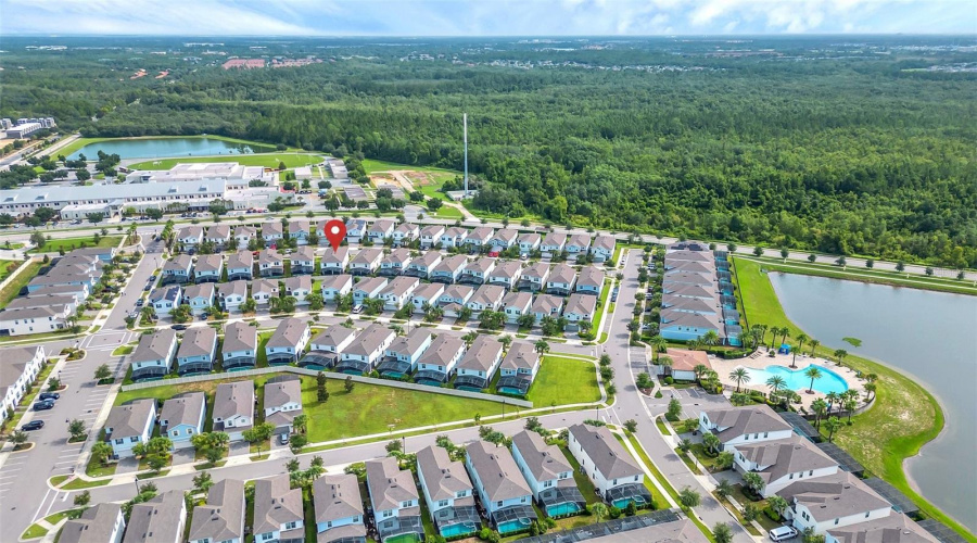 KISSIMMEE, Florida 34747, 7 Bedrooms Bedrooms, ,5 BathroomsBathrooms,Residential,For Sale,ZURICH,0,MFRO6326329