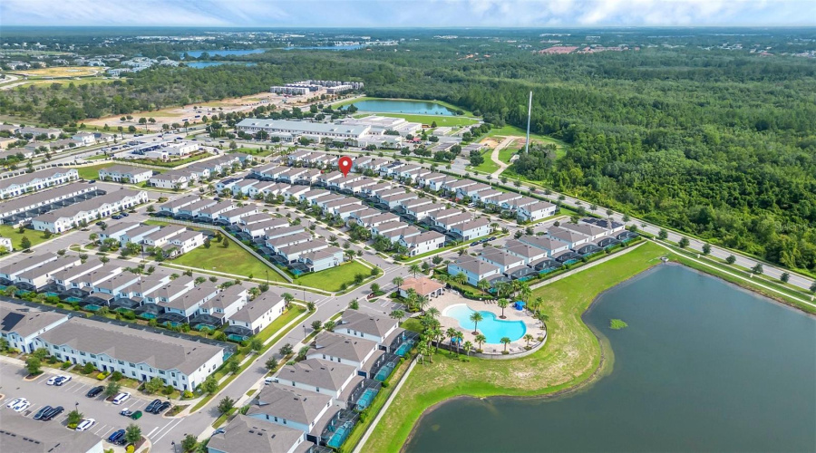 KISSIMMEE, Florida 34747, 7 Bedrooms Bedrooms, ,5 BathroomsBathrooms,Residential,For Sale,ZURICH,0,MFRO6326329