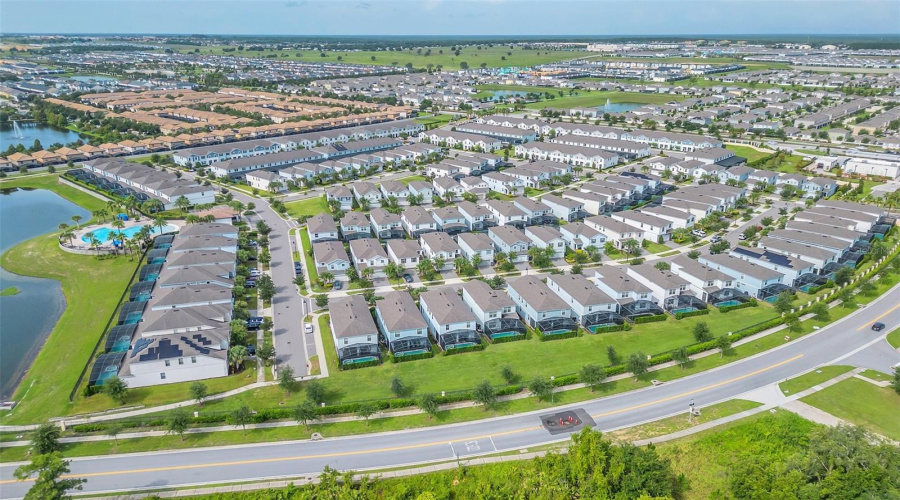 KISSIMMEE, Florida 34747, 7 Bedrooms Bedrooms, ,5 BathroomsBathrooms,Residential,For Sale,ZURICH,0,MFRO6326329