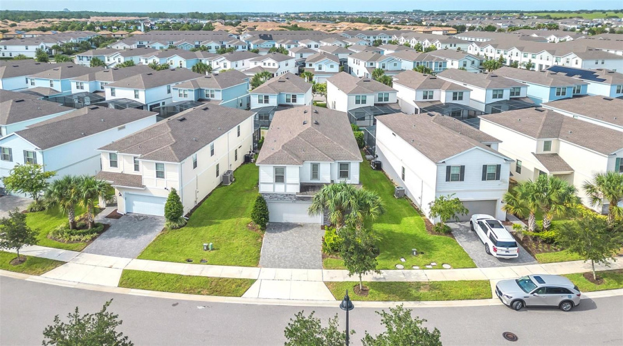 KISSIMMEE, Florida 34747, 7 Bedrooms Bedrooms, ,5 BathroomsBathrooms,Residential,For Sale,ZURICH,0,MFRO6326329