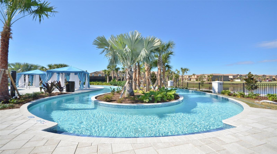 KISSIMMEE, Florida 34747, 7 Bedrooms Bedrooms, ,5 BathroomsBathrooms,Residential,For Sale,ZURICH,0,MFRO6326329