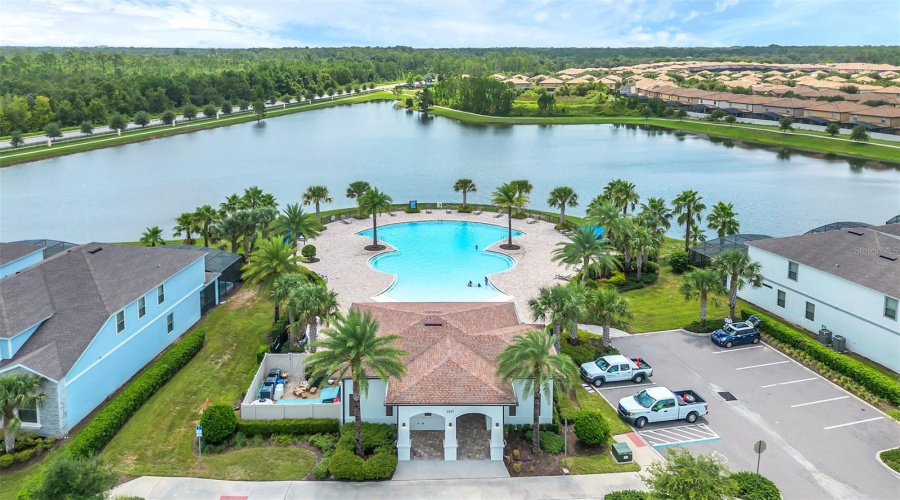 KISSIMMEE, Florida 34747, 7 Bedrooms Bedrooms, ,5 BathroomsBathrooms,Residential,For Sale,ZURICH,0,MFRO6326329