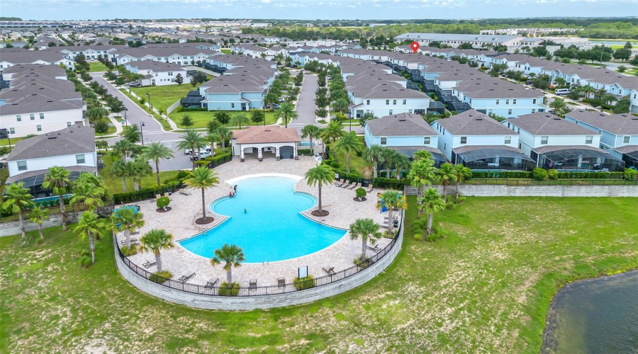 KISSIMMEE, Florida 34747, 7 Bedrooms Bedrooms, ,5 BathroomsBathrooms,Residential,For Sale,ZURICH,0,MFRO6326329