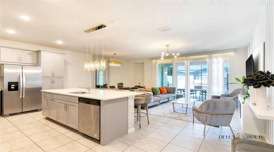 KISSIMMEE, Florida 34747, 5 Bedrooms Bedrooms, ,4 BathroomsBathrooms,Residential,For Sale,TROPICAL PALMS,0,MFRO6362006