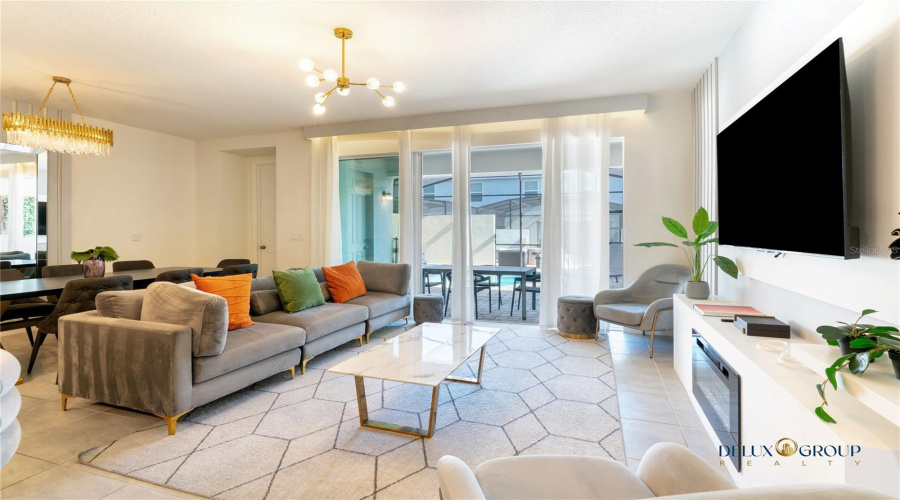 KISSIMMEE, Florida 34747, 5 Bedrooms Bedrooms, ,4 BathroomsBathrooms,Residential,For Sale,TROPICAL PALMS,0,MFRO6362006