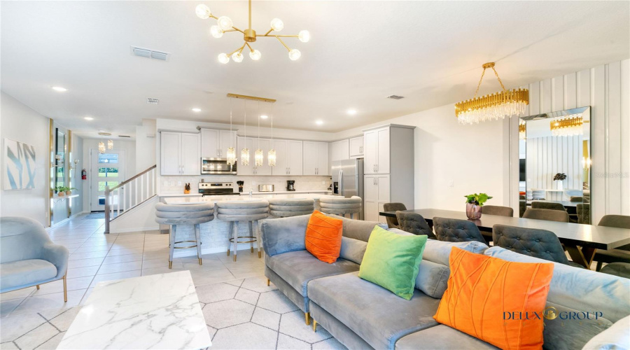 KISSIMMEE, Florida 34747, 5 Bedrooms Bedrooms, ,4 BathroomsBathrooms,Residential,For Sale,TROPICAL PALMS,0,MFRO6362006