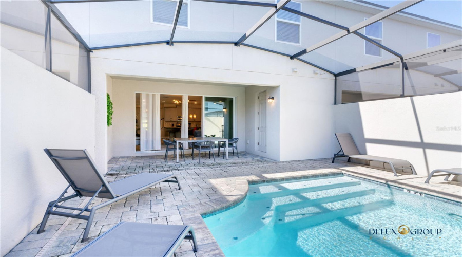 KISSIMMEE, Florida 34747, 5 Bedrooms Bedrooms, ,4 BathroomsBathrooms,Residential,For Sale,TROPICAL PALMS,0,MFRO6362006