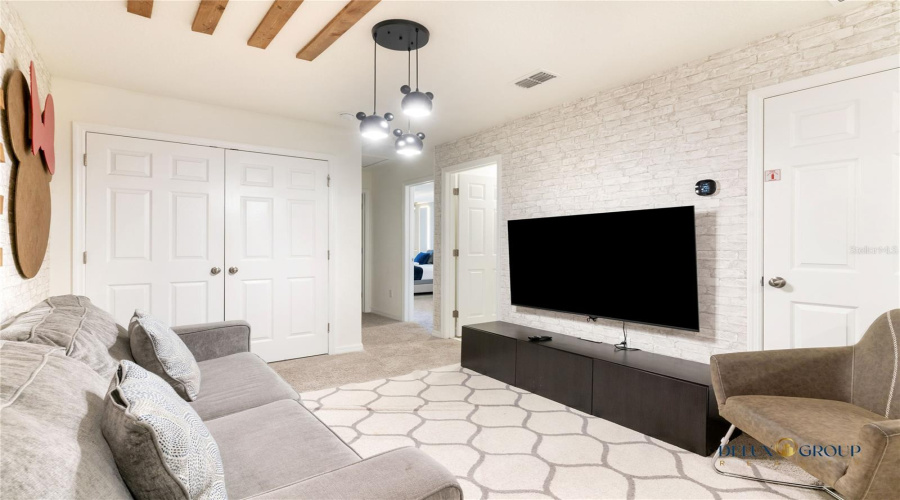 KISSIMMEE, Florida 34747, 5 Bedrooms Bedrooms, ,4 BathroomsBathrooms,Residential,For Sale,TROPICAL PALMS,0,MFRO6362006