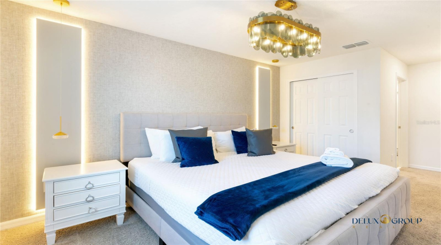 KISSIMMEE, Florida 34747, 5 Bedrooms Bedrooms, ,4 BathroomsBathrooms,Residential,For Sale,TROPICAL PALMS,0,MFRO6362006