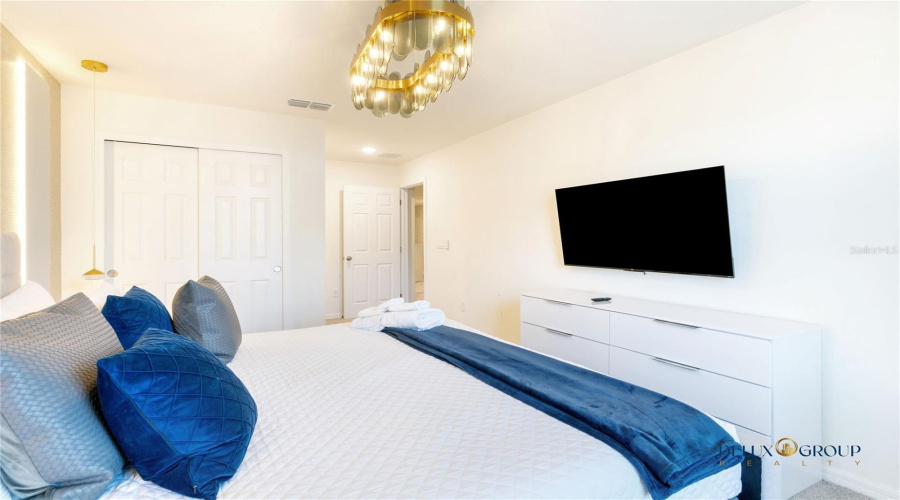 KISSIMMEE, Florida 34747, 5 Bedrooms Bedrooms, ,4 BathroomsBathrooms,Residential,For Sale,TROPICAL PALMS,0,MFRO6362006