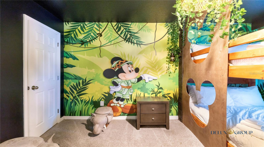 KISSIMMEE, Florida 34747, 5 Bedrooms Bedrooms, ,4 BathroomsBathrooms,Residential,For Sale,TROPICAL PALMS,0,MFRO6362006