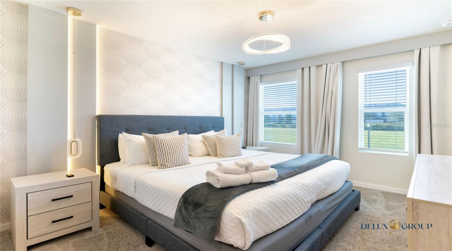 KISSIMMEE, Florida 34747, 5 Bedrooms Bedrooms, ,4 BathroomsBathrooms,Residential,For Sale,TROPICAL PALMS,0,MFRO6362006