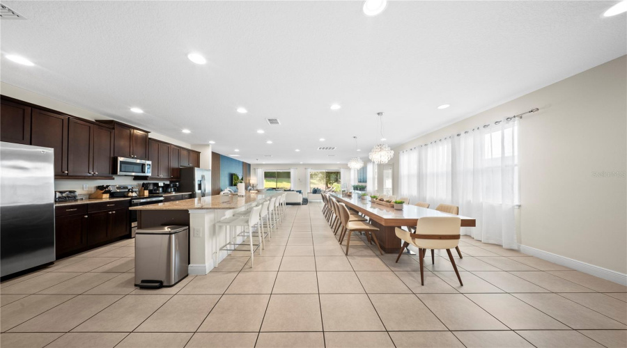 KISSIMMEE, Florida 34747, 9 Bedrooms Bedrooms, ,8 BathroomsBathrooms,Residential,For Sale,MARKER,0,MFRS5138157