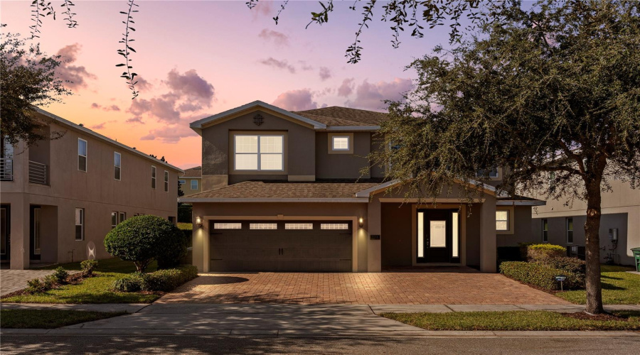 KISSIMMEE, Florida 34747, 9 Bedrooms Bedrooms, ,8 BathroomsBathrooms,Residential,For Sale,MARKER,0,MFRS5138157