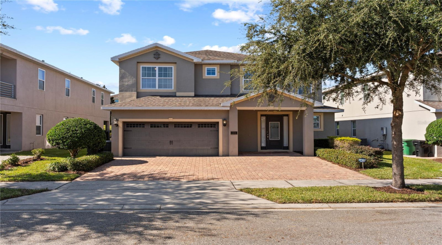 KISSIMMEE, Florida 34747, 9 Bedrooms Bedrooms, ,8 BathroomsBathrooms,Residential,For Sale,MARKER,0,MFRS5138157