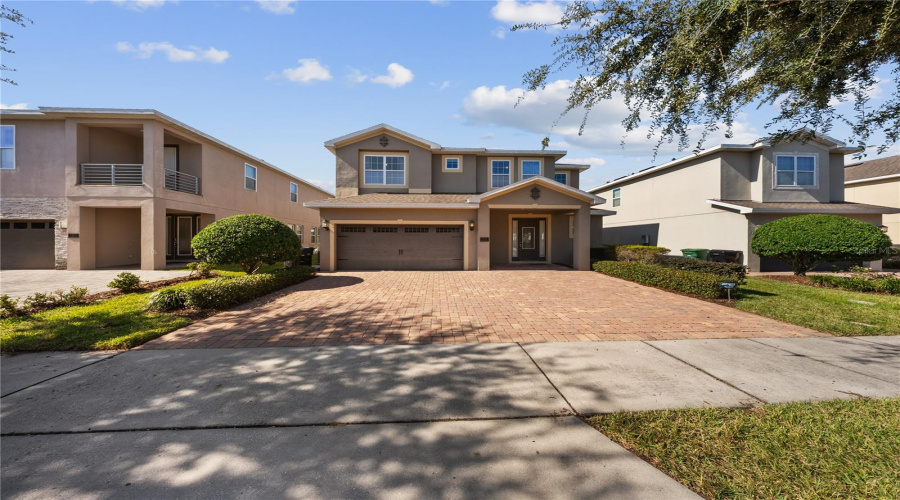 KISSIMMEE, Florida 34747, 9 Bedrooms Bedrooms, ,8 BathroomsBathrooms,Residential,For Sale,MARKER,0,MFRS5138157