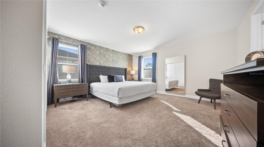 KISSIMMEE, Florida 34747, 9 Bedrooms Bedrooms, ,8 BathroomsBathrooms,Residential,For Sale,MARKER,0,MFRS5138157