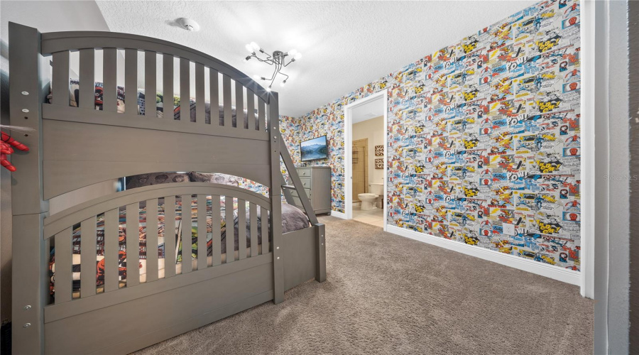 KISSIMMEE, Florida 34747, 9 Bedrooms Bedrooms, ,8 BathroomsBathrooms,Residential,For Sale,MARKER,0,MFRS5138157