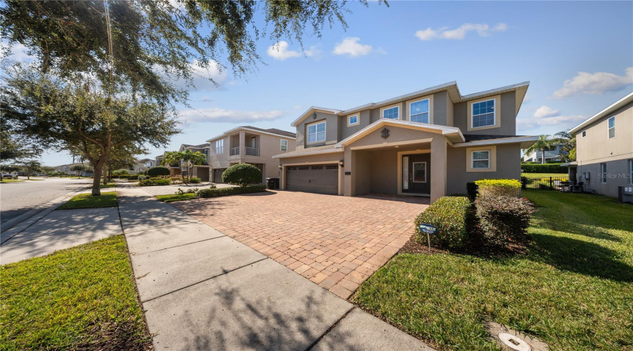 KISSIMMEE, Florida 34747, 9 Bedrooms Bedrooms, ,8 BathroomsBathrooms,Residential,For Sale,MARKER,0,MFRS5138157