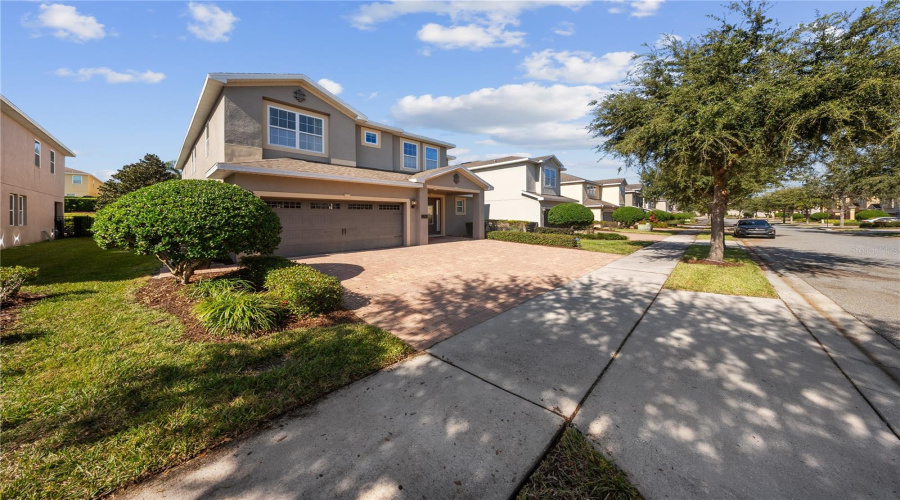 KISSIMMEE, Florida 34747, 9 Bedrooms Bedrooms, ,8 BathroomsBathrooms,Residential,For Sale,MARKER,0,MFRS5138157