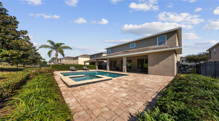 KISSIMMEE, Florida 34747, 9 Bedrooms Bedrooms, ,8 BathroomsBathrooms,Residential,For Sale,MARKER,0,MFRS5138157