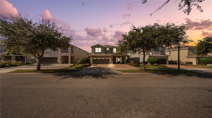 KISSIMMEE, Florida 34747, 9 Bedrooms Bedrooms, ,8 BathroomsBathrooms,Residential,For Sale,MARKER,0,MFRS5138157