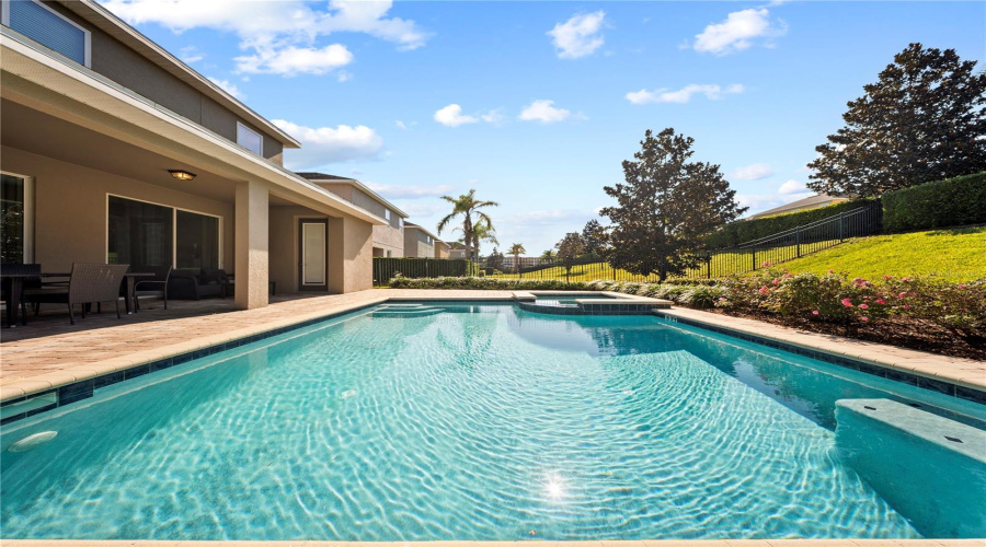 KISSIMMEE, Florida 34747, 9 Bedrooms Bedrooms, ,8 BathroomsBathrooms,Residential,For Sale,MARKER,0,MFRS5138157