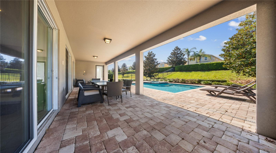 KISSIMMEE, Florida 34747, 9 Bedrooms Bedrooms, ,8 BathroomsBathrooms,Residential,For Sale,MARKER,0,MFRS5138157